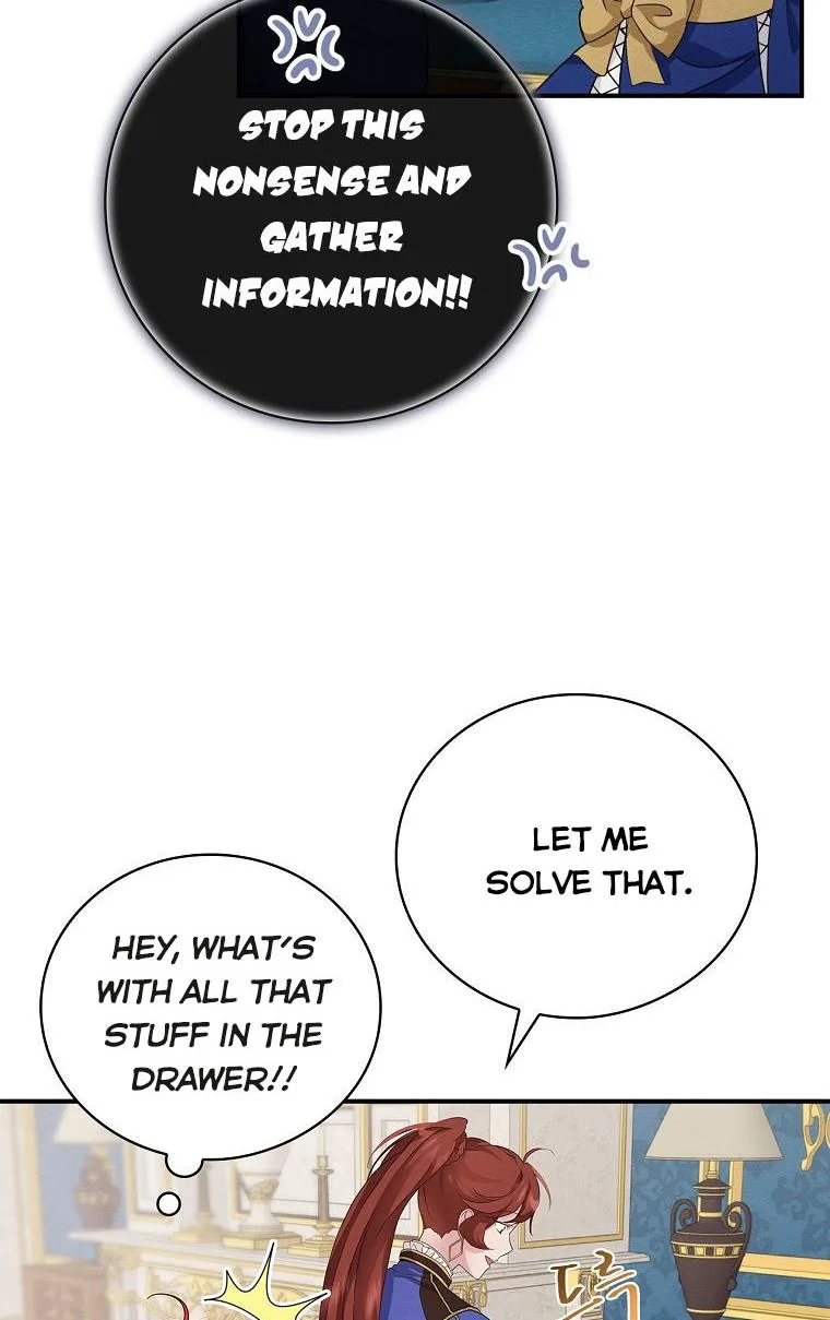 Finding My Father’s Son Chapter 13 page 10