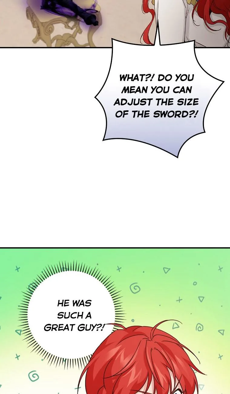 Finding My Father’s Son Chapter 12 page 6