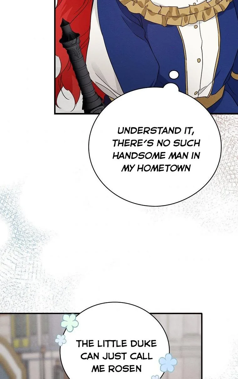 Finding My Father’s Son Chapter 13 page 75