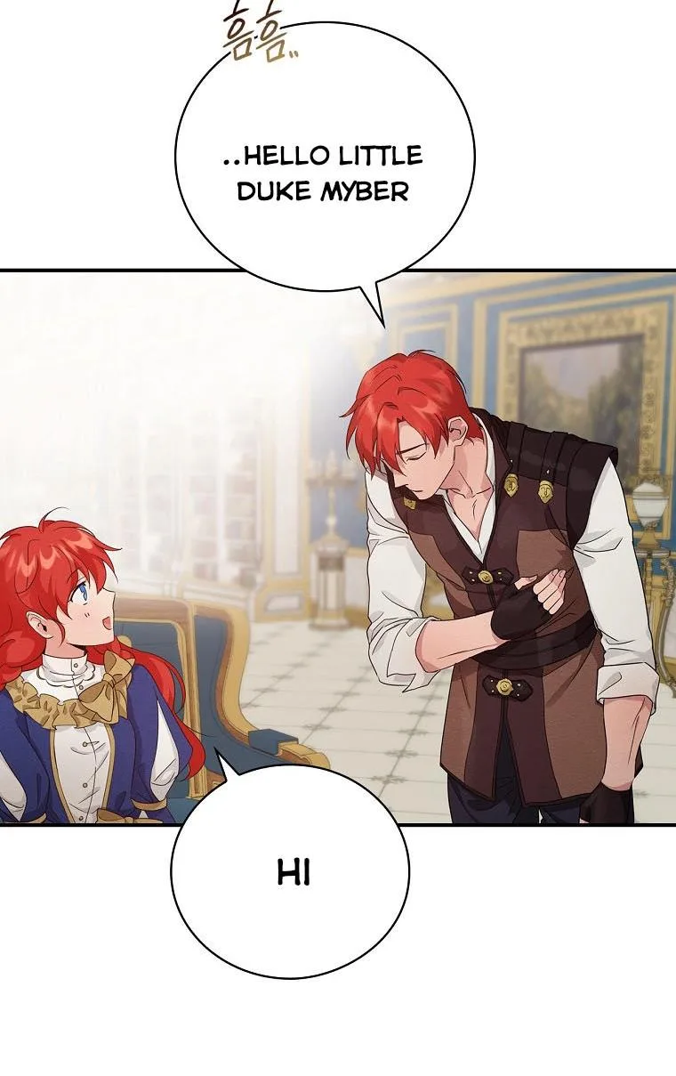 Finding My Father’s Son Chapter 13 page 45