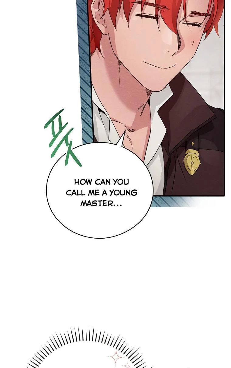Finding My Father’s Son Chapter 13 page 72