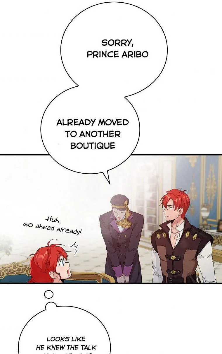 Finding My Father’s Son Chapter 13 page 50