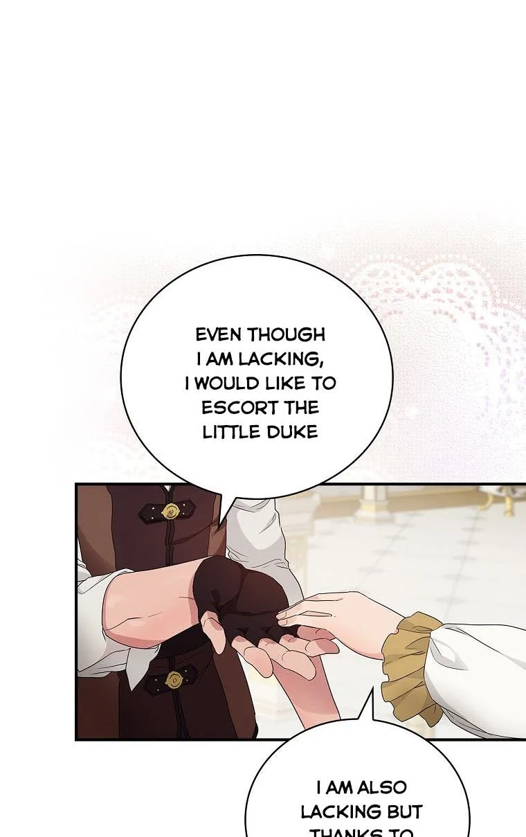 Finding My Father’s Son Chapter 13 page 64