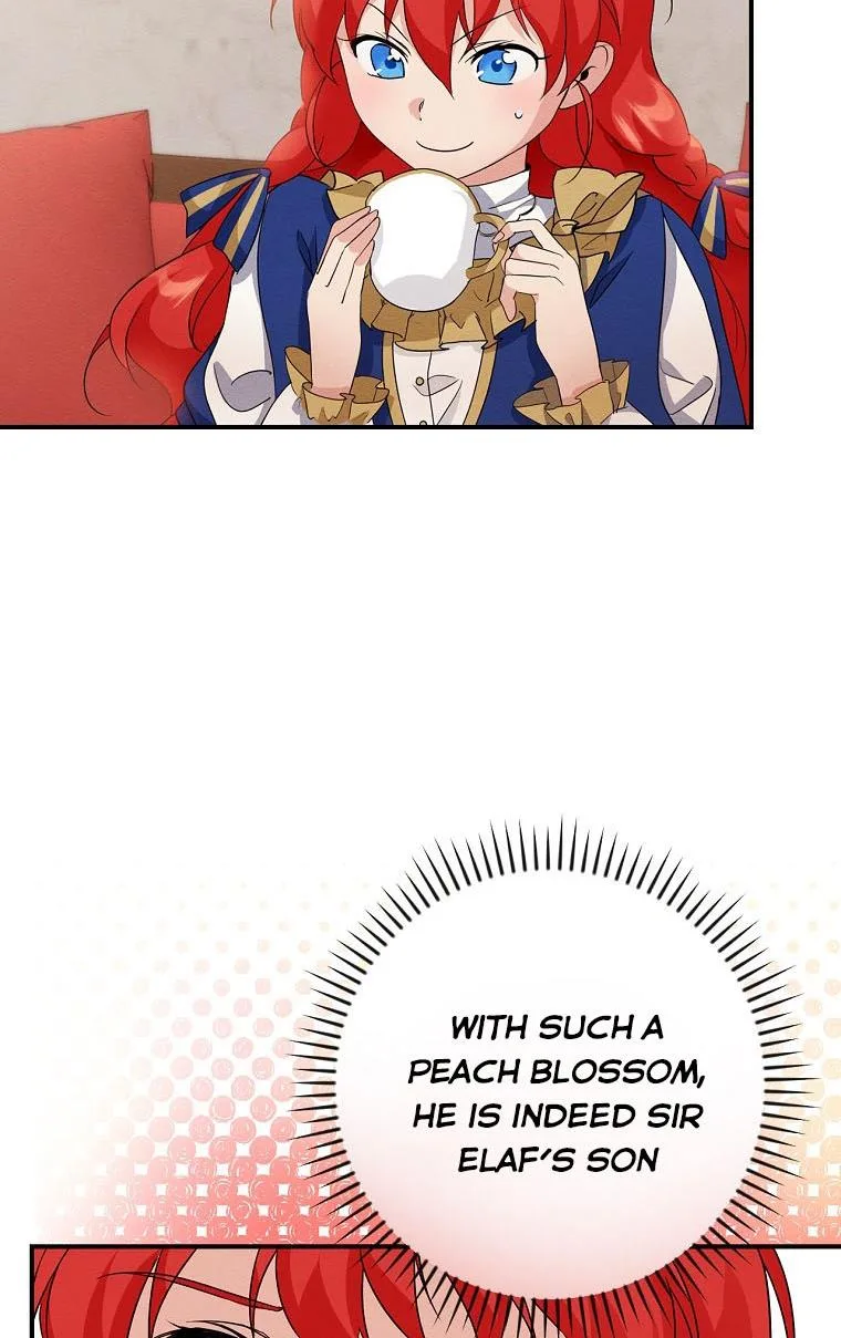 Finding My Father’s Son Chapter 13 page 85