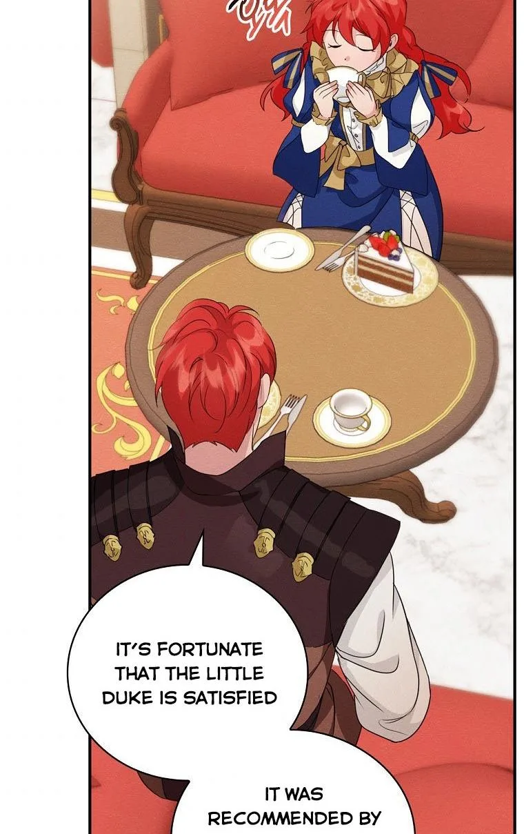 Finding My Father’s Son Chapter 13 page 83