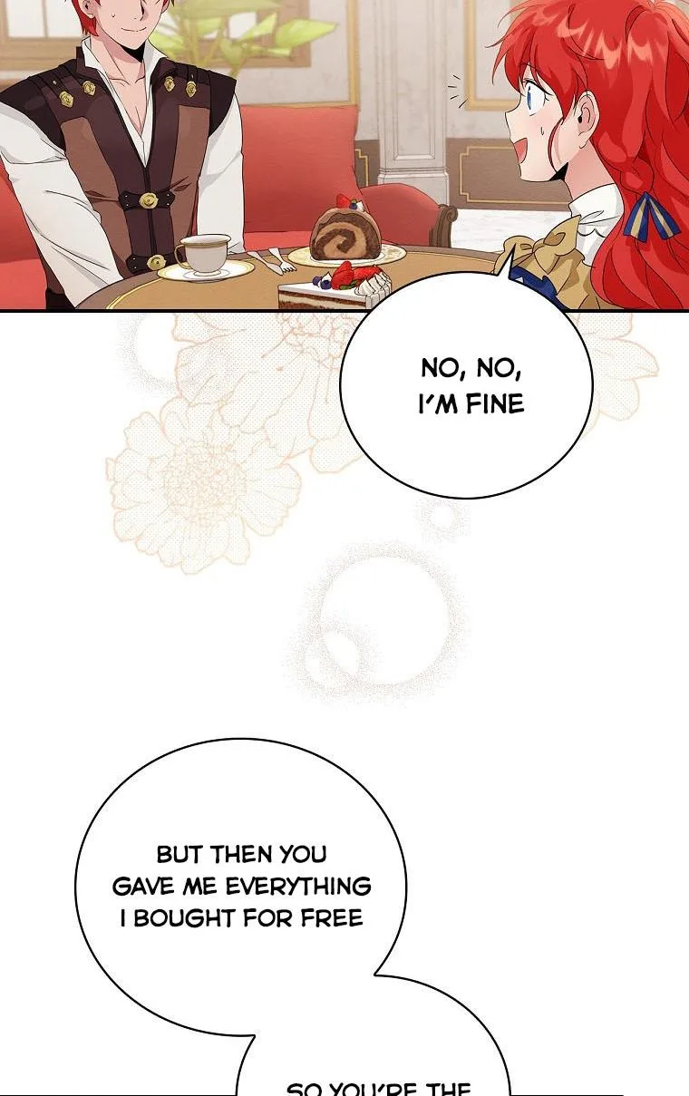 Finding My Father’s Son Chapter 13 page 87
