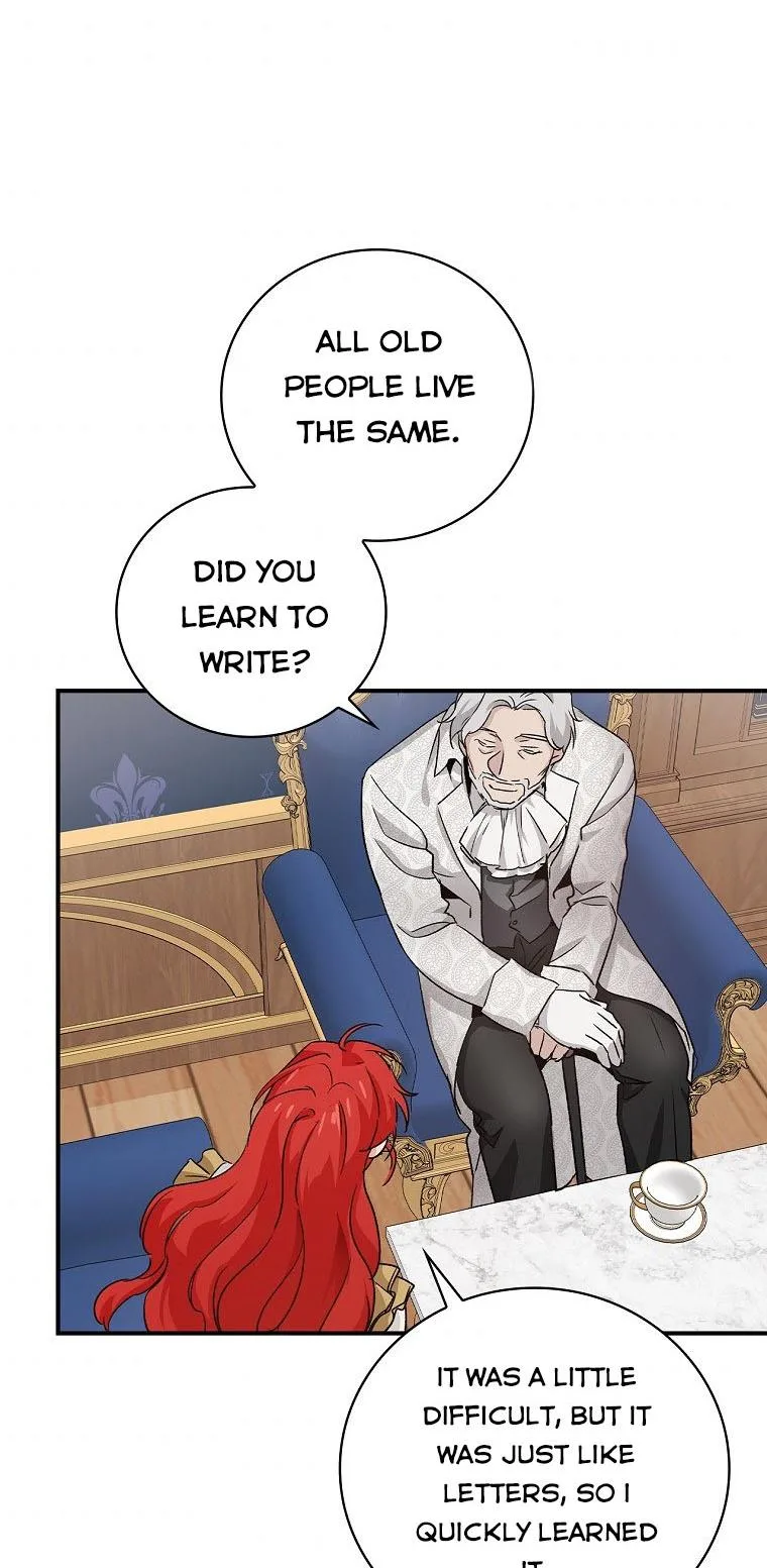 Finding My Father’s Son Chapter 10 page 52