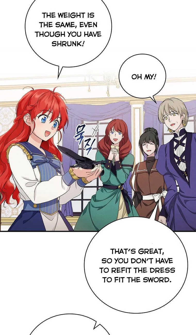 Finding My Father’s Son Chapter 12 page 19