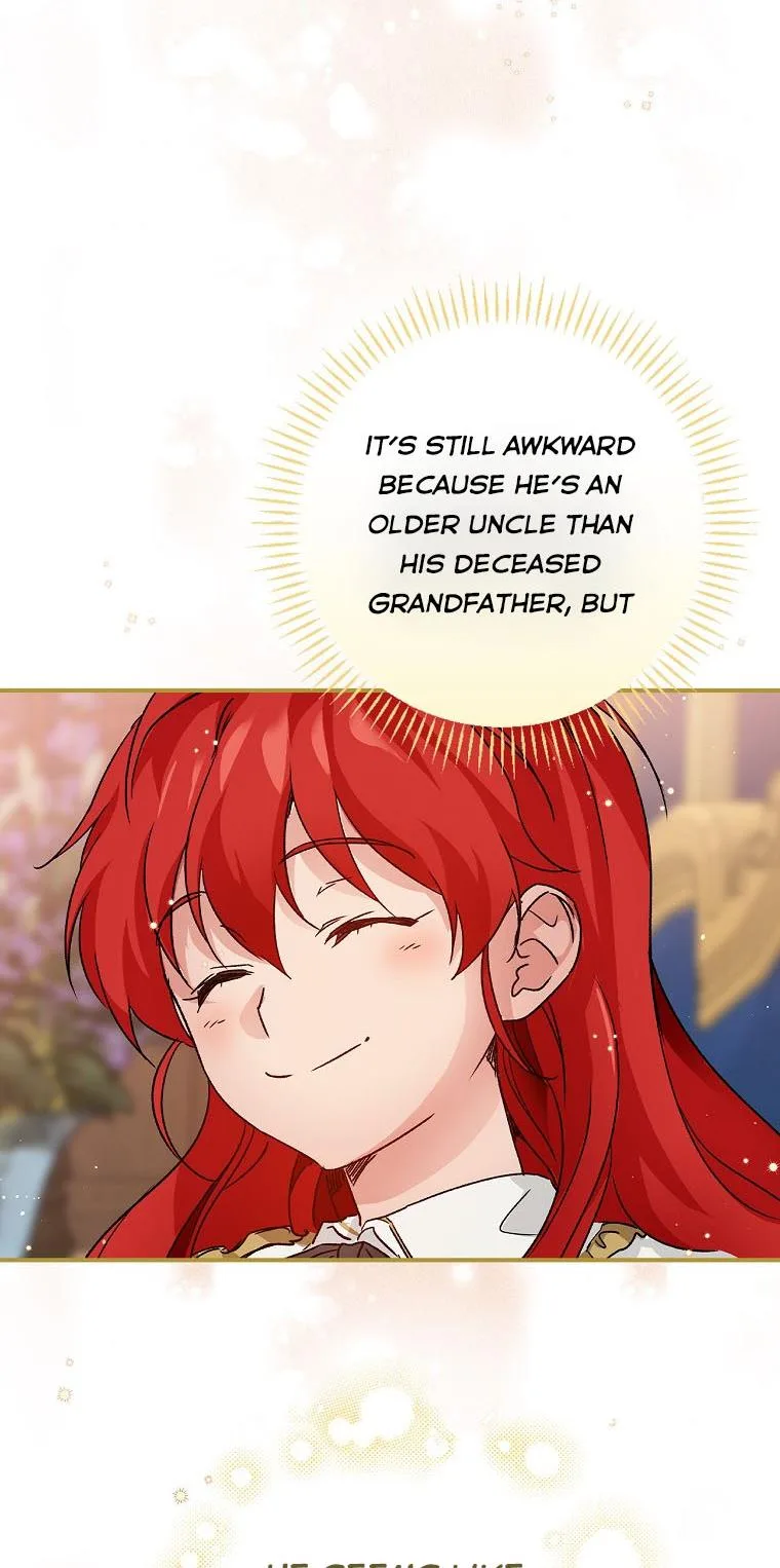 Finding My Father’s Son Chapter 10 page 66