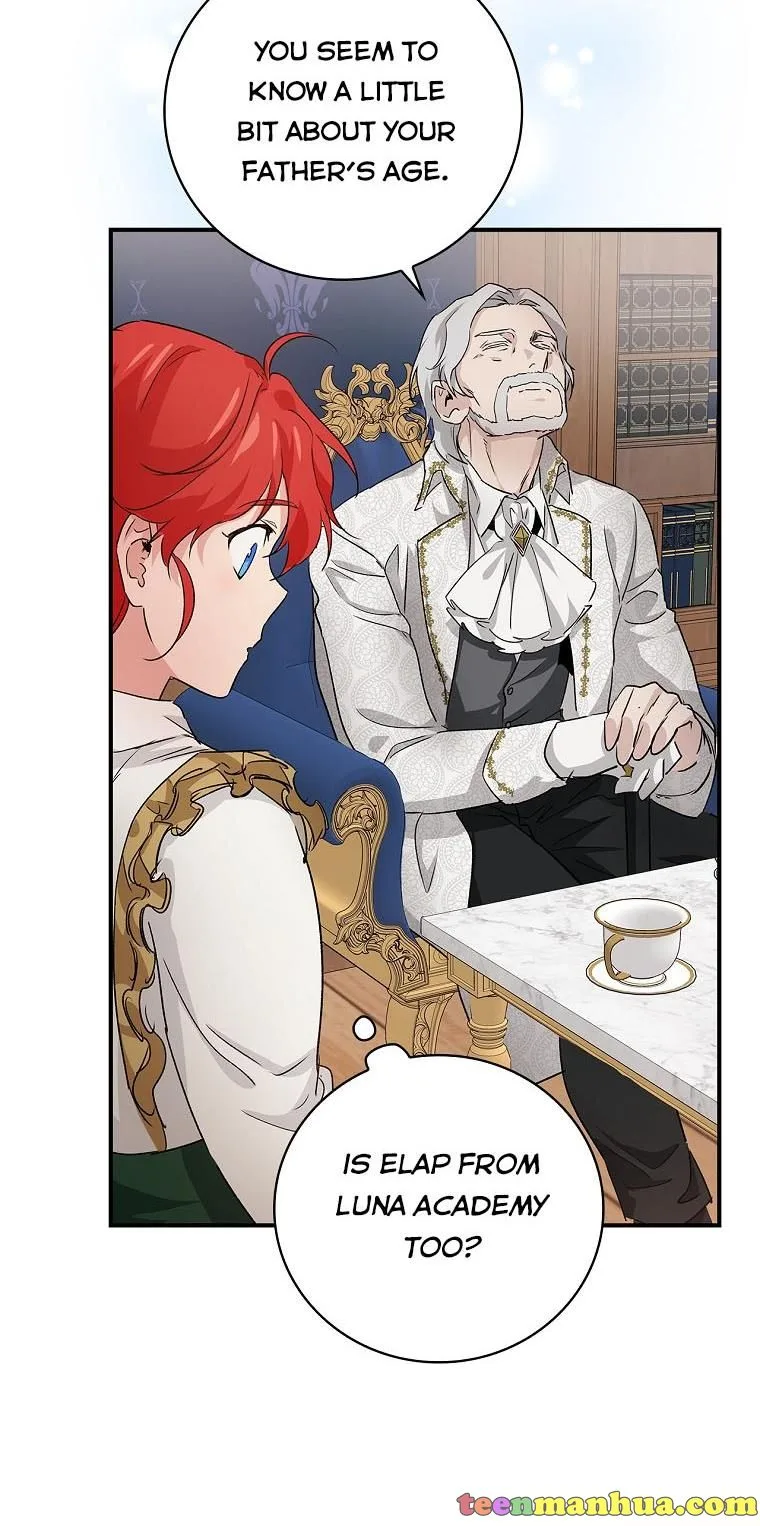 Finding My Father’s Son Chapter 10 page 63