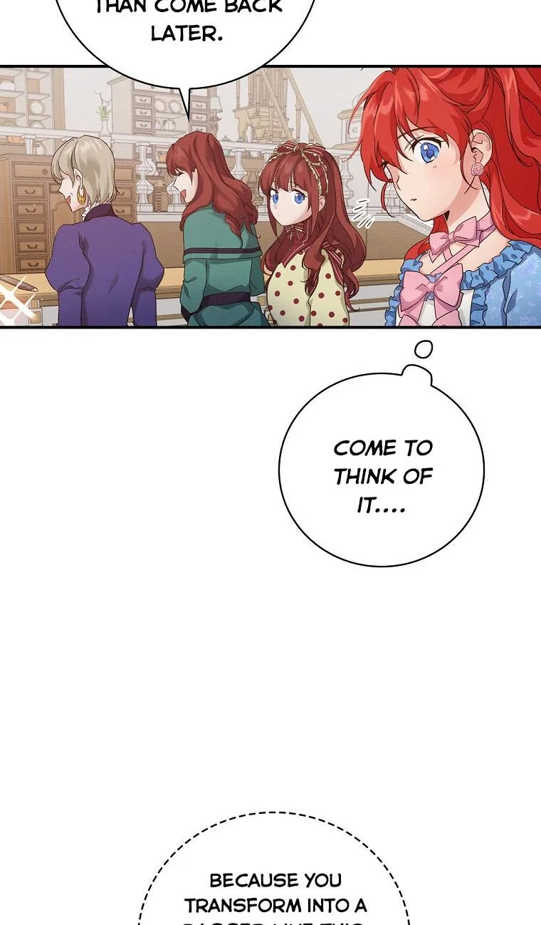 Finding My Father’s Son Chapter 12 page 33