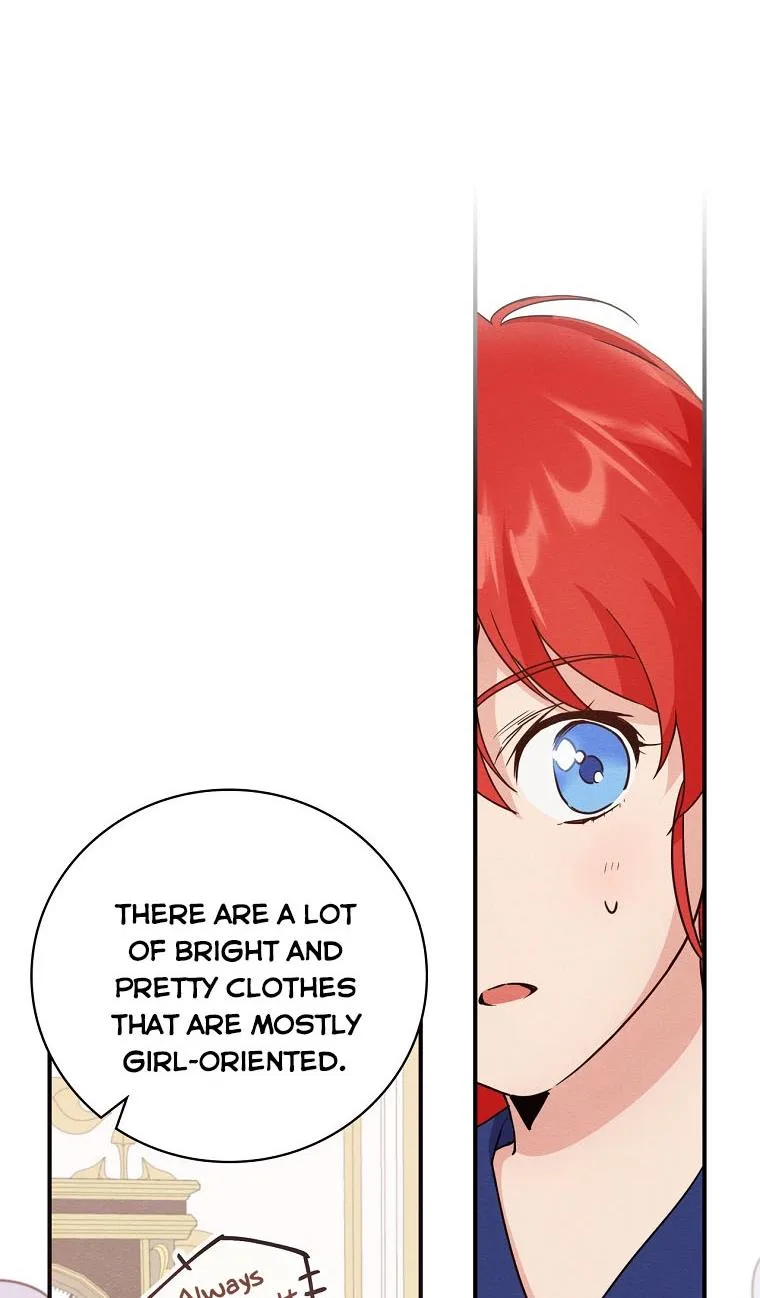 Finding My Father’s Son Chapter 12 page 22