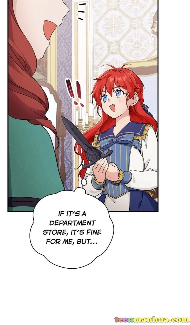 Finding My Father’s Son Chapter 12 page 21