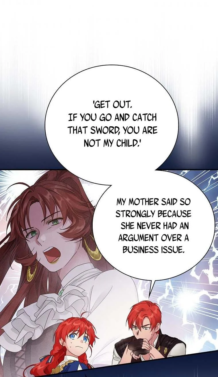 Finding My Father’s Son Chapter 14 page 31