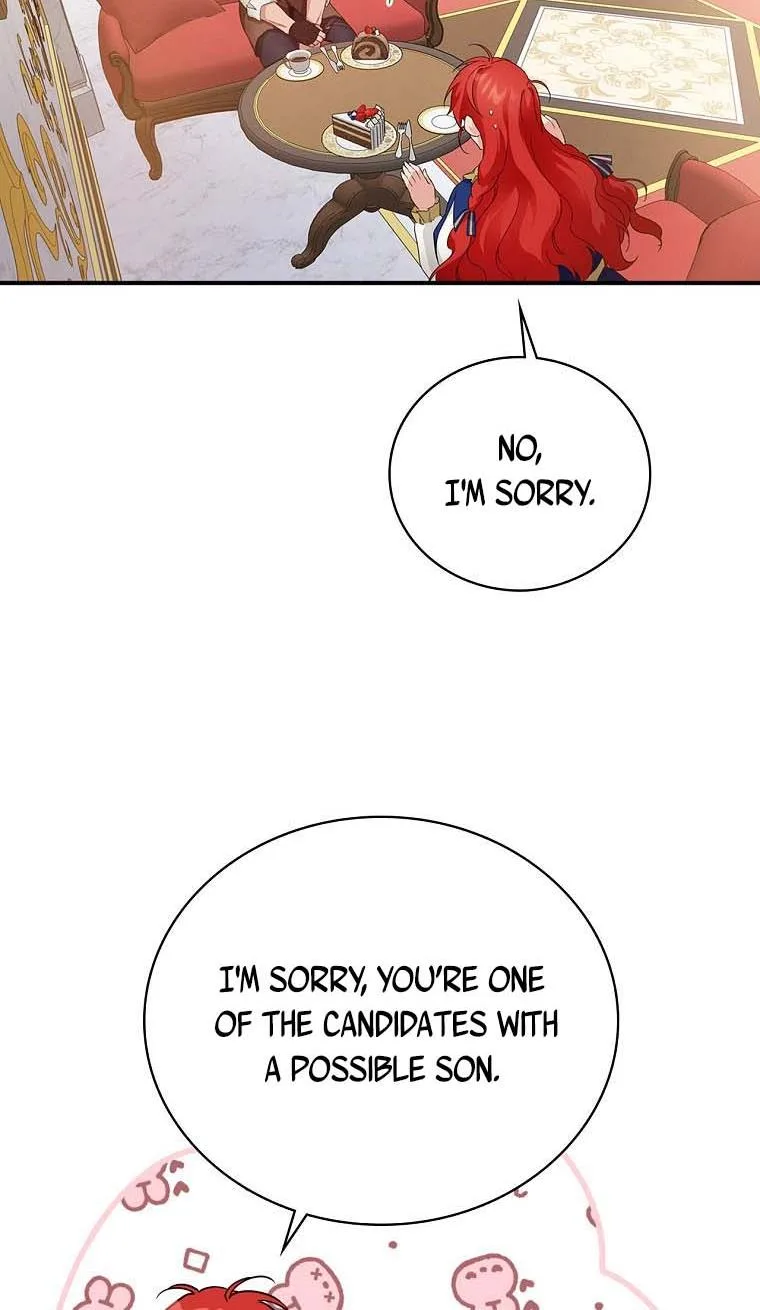 Finding My Father’s Son Chapter 14 page 3