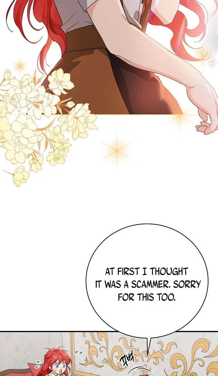 Finding My Father’s Son Chapter 14 page 15