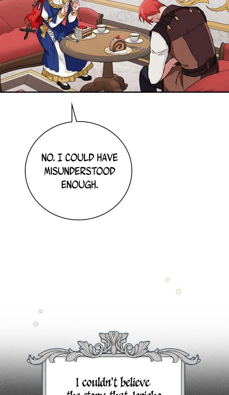Finding My Father’s Son Chapter 14 page 16