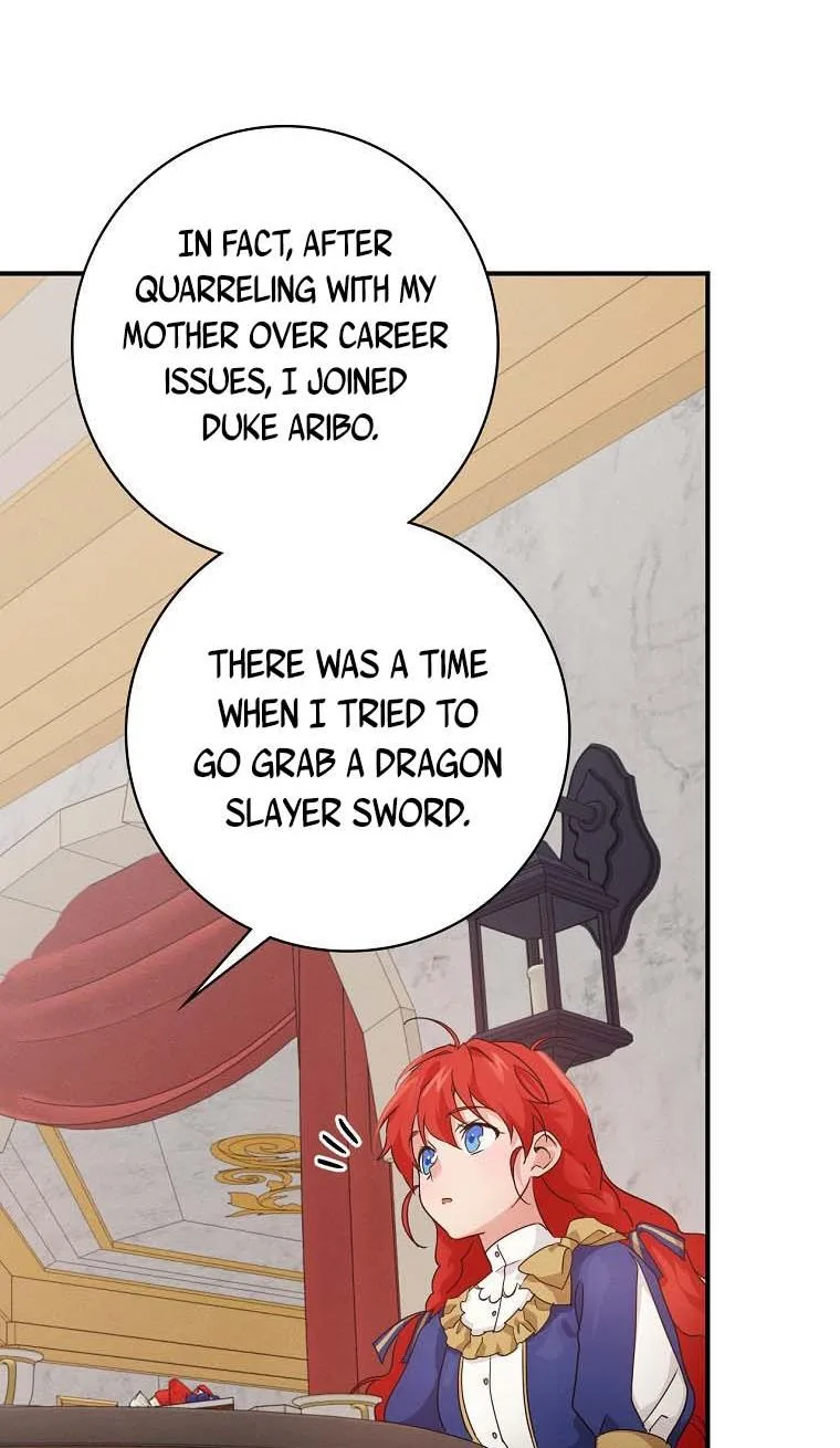 Finding My Father’s Son Chapter 14 page 21