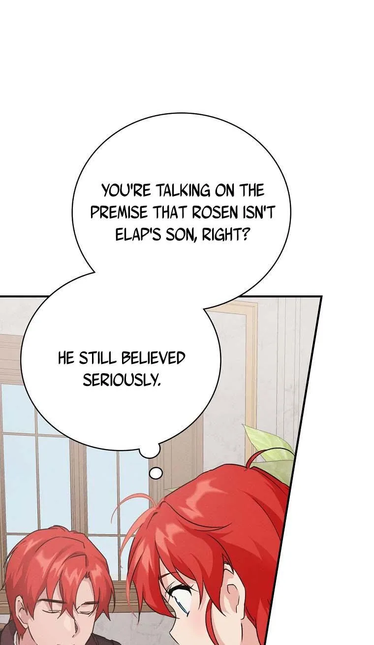 Finding My Father’s Son Chapter 14 page 12