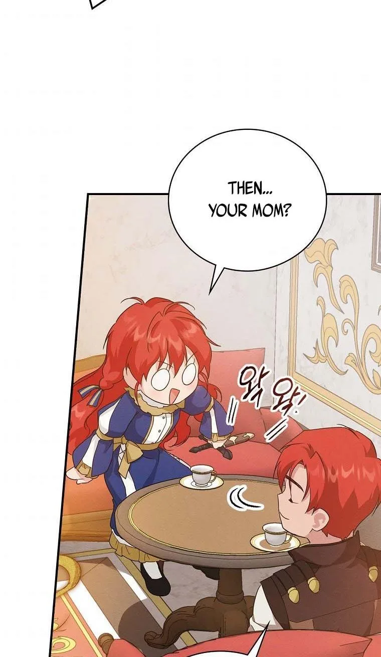 Finding My Father’s Son Chapter 14 page 54
