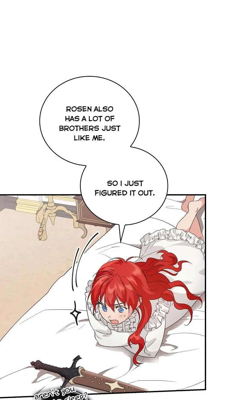 Finding My Father’s Son Chapter 15 page 21