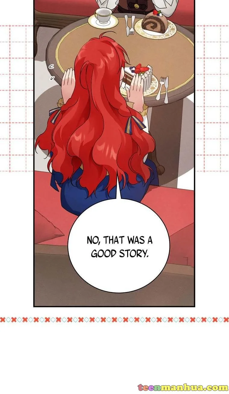Finding My Father’s Son Chapter 14 page 35