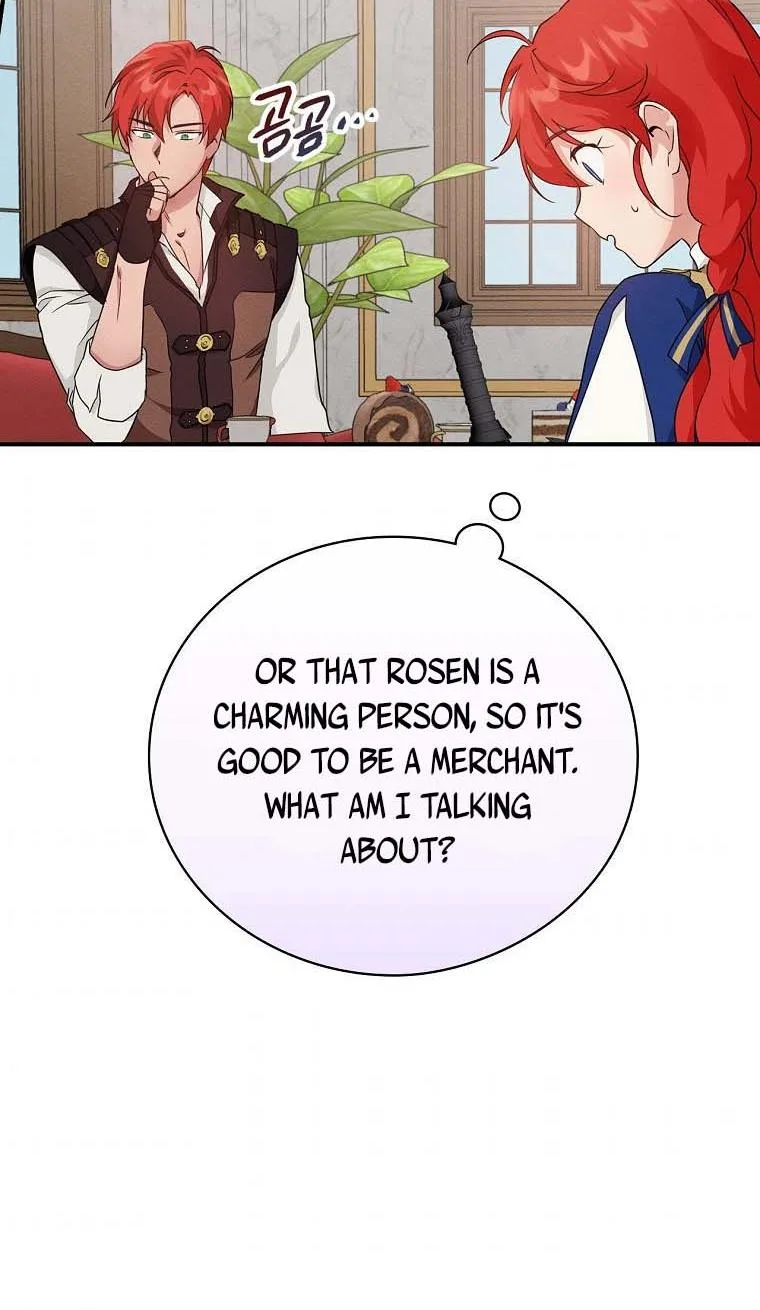 Finding My Father’s Son Chapter 14 page 38