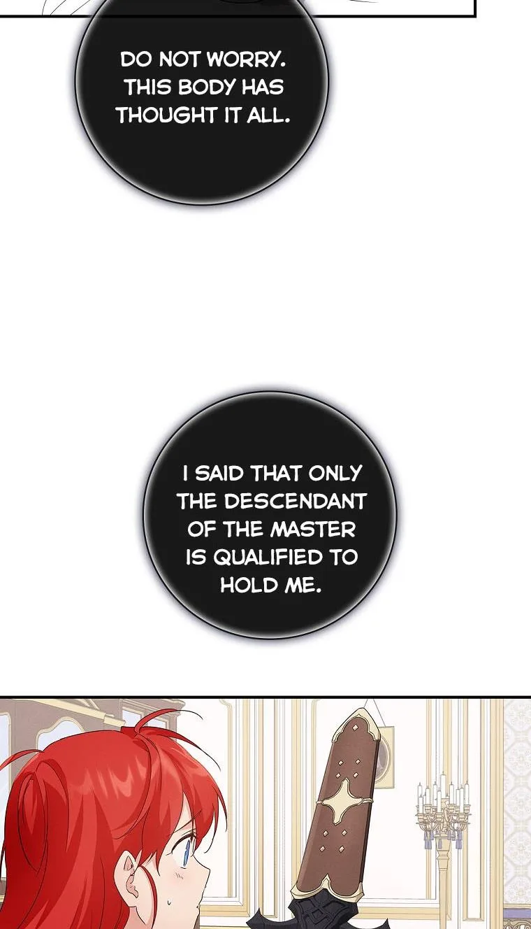 Finding My Father’s Son Chapter 15 page 28