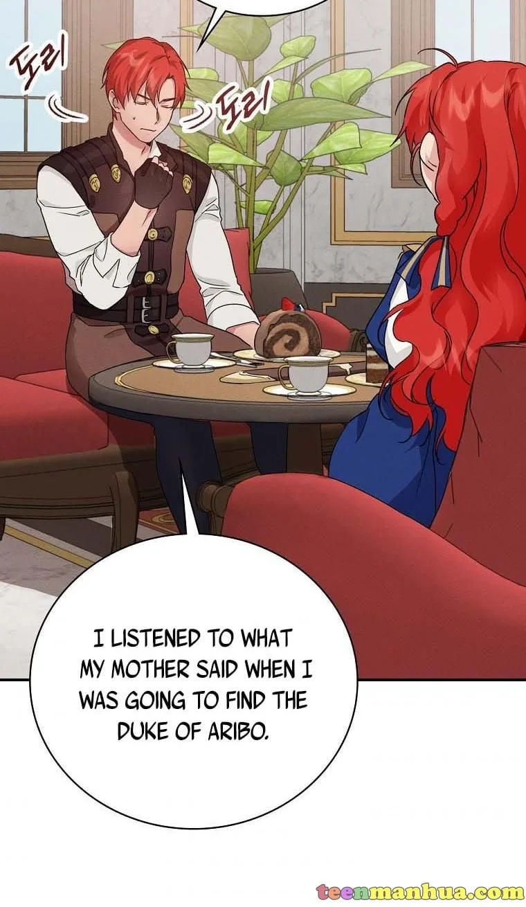 Finding My Father’s Son Chapter 14 page 30