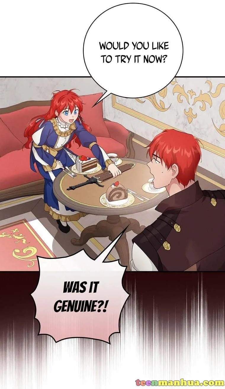 Finding My Father’s Son Chapter 14 page 25