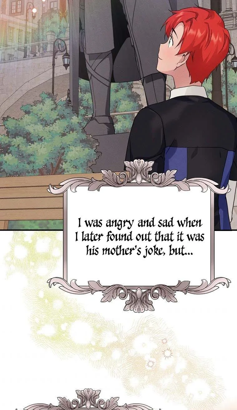 Finding My Father’s Son Chapter 14 page 8