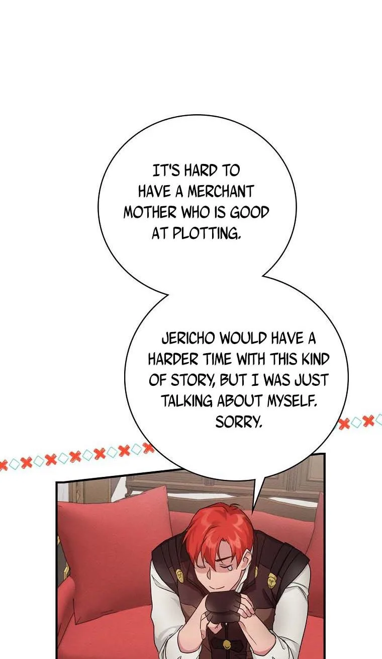 Finding My Father’s Son Chapter 14 page 34