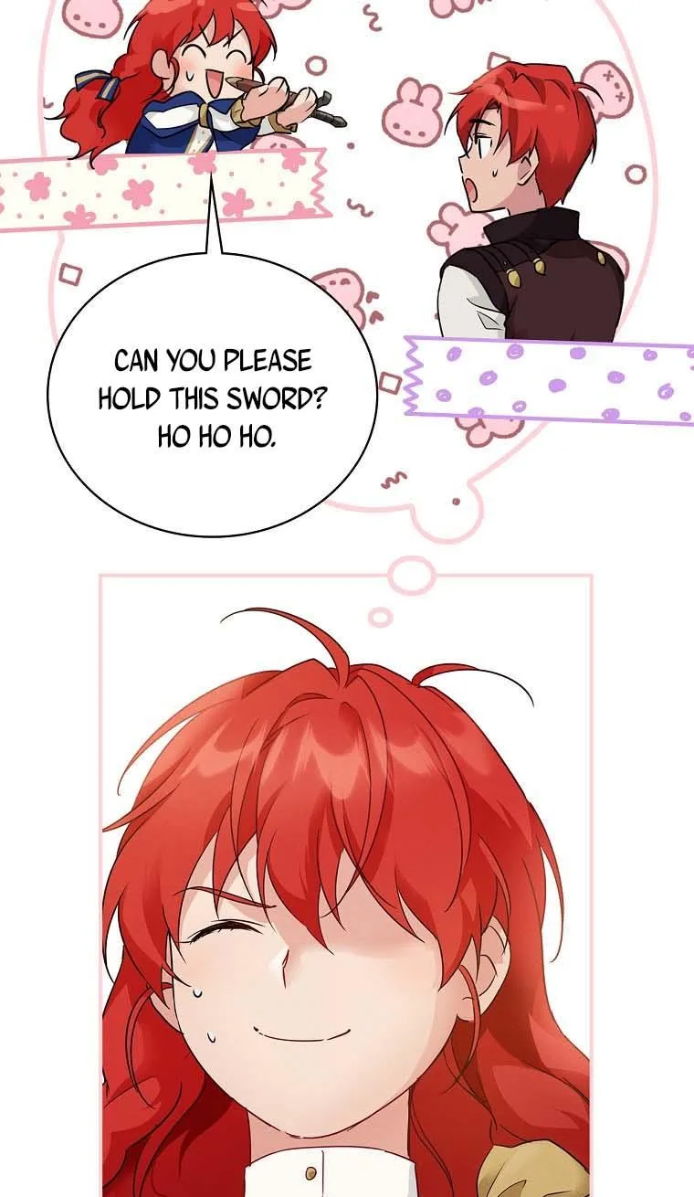 Finding My Father’s Son Chapter 14 page 4