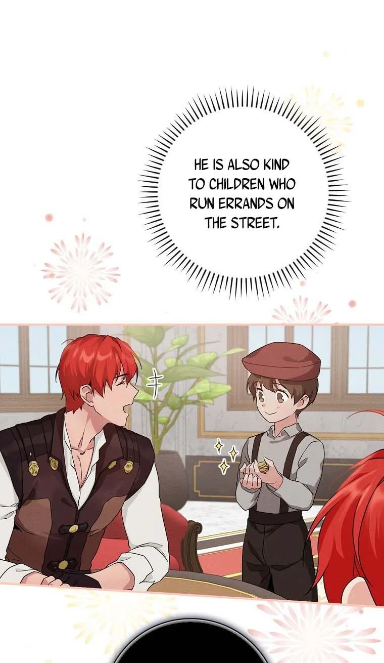 Finding My Father’s Son Chapter 14 page 40