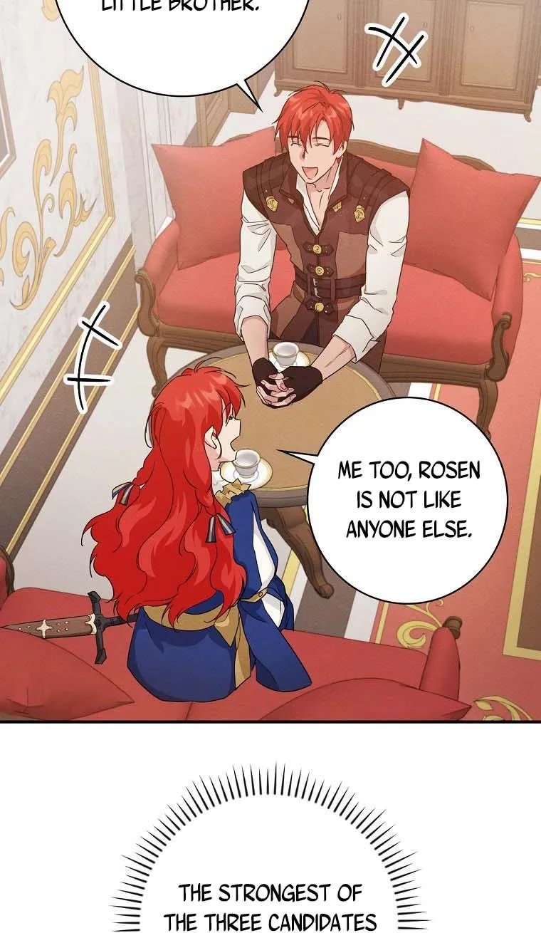 Finding My Father’s Son Chapter 14 page 88