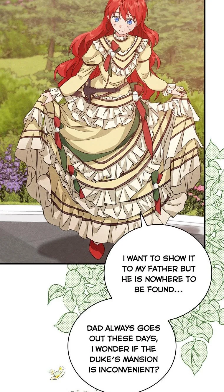 Finding My Father’s Son Chapter 15 page 58