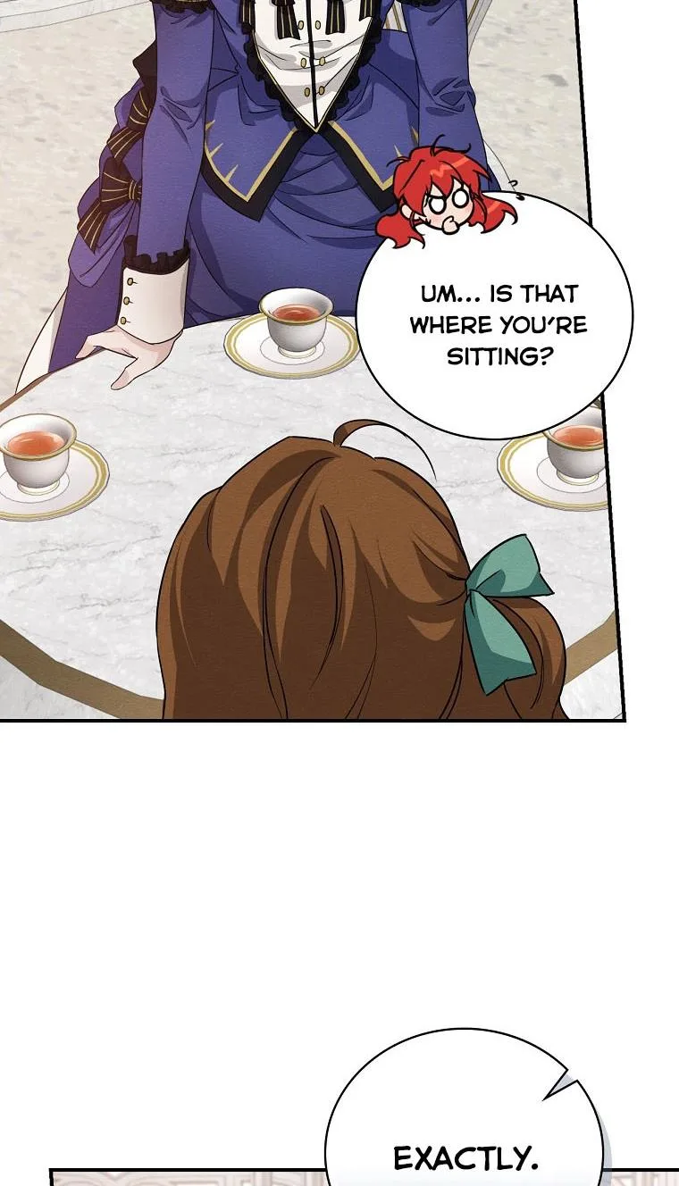 Finding My Father’s Son Chapter 15 page 44