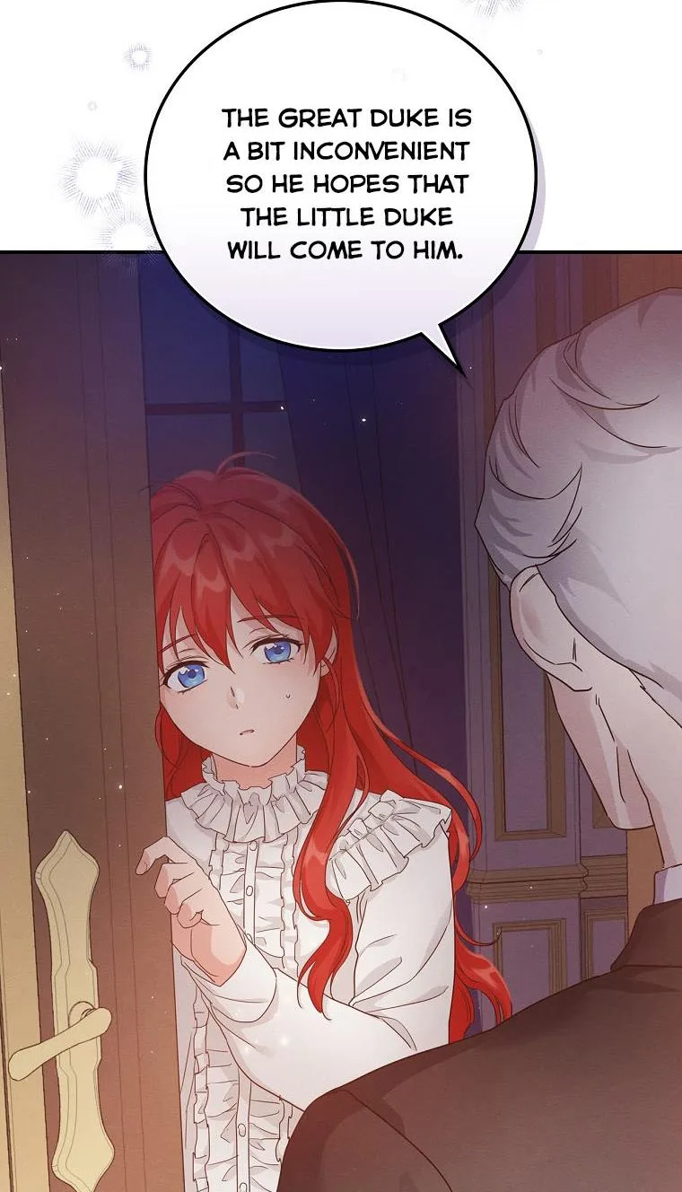 Finding My Father’s Son Chapter 15 page 94