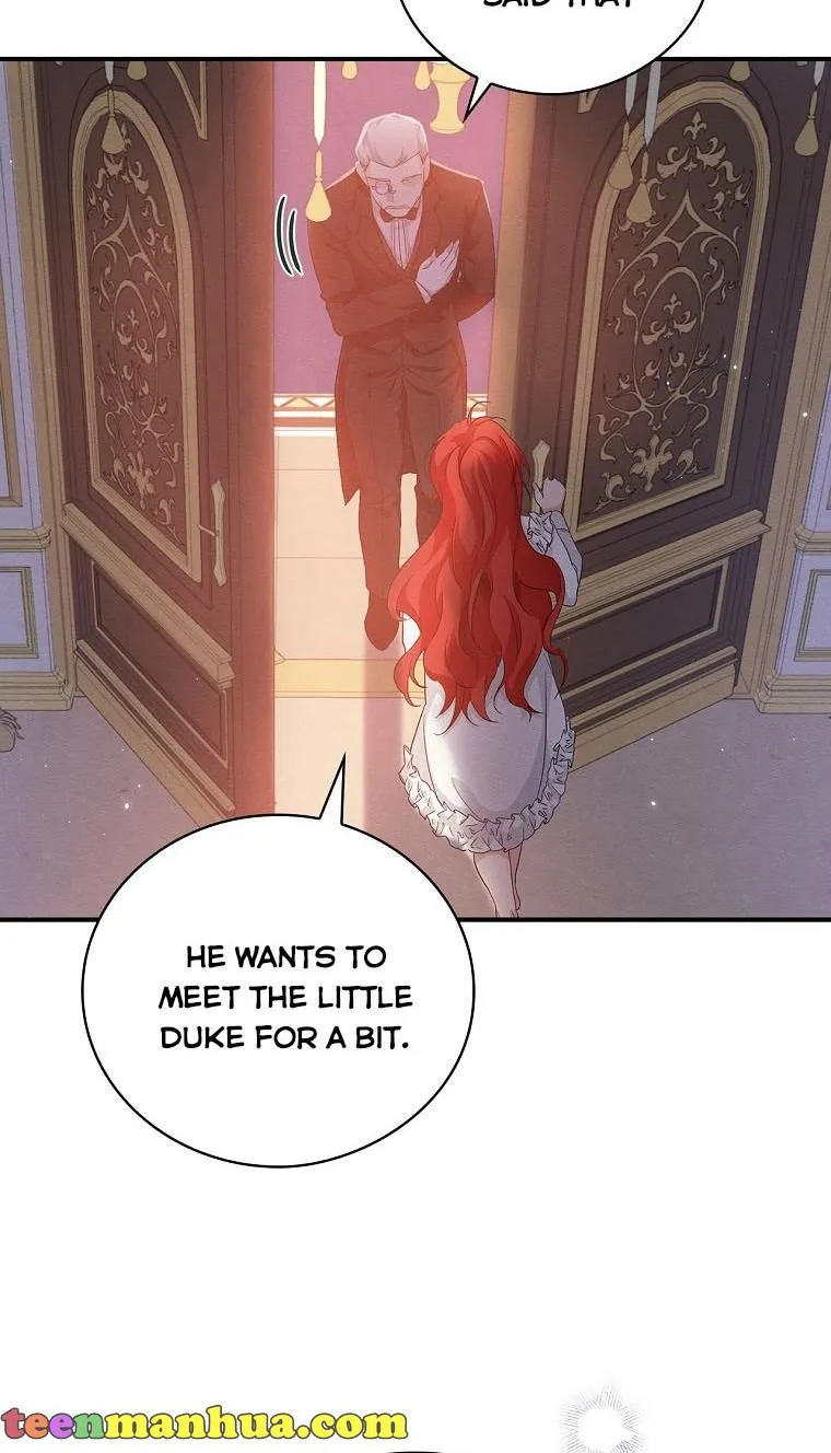 Finding My Father’s Son Chapter 15 page 93