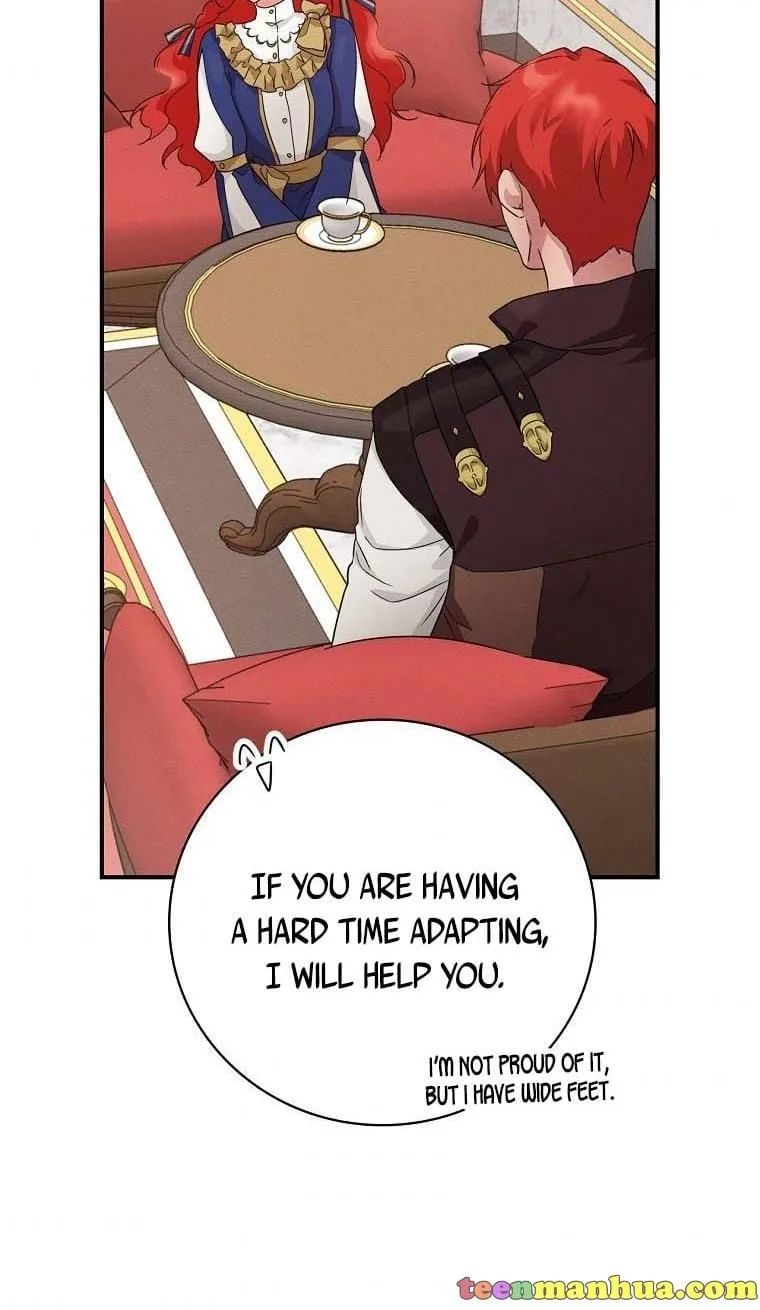 Finding My Father’s Son Chapter 14 page 69
