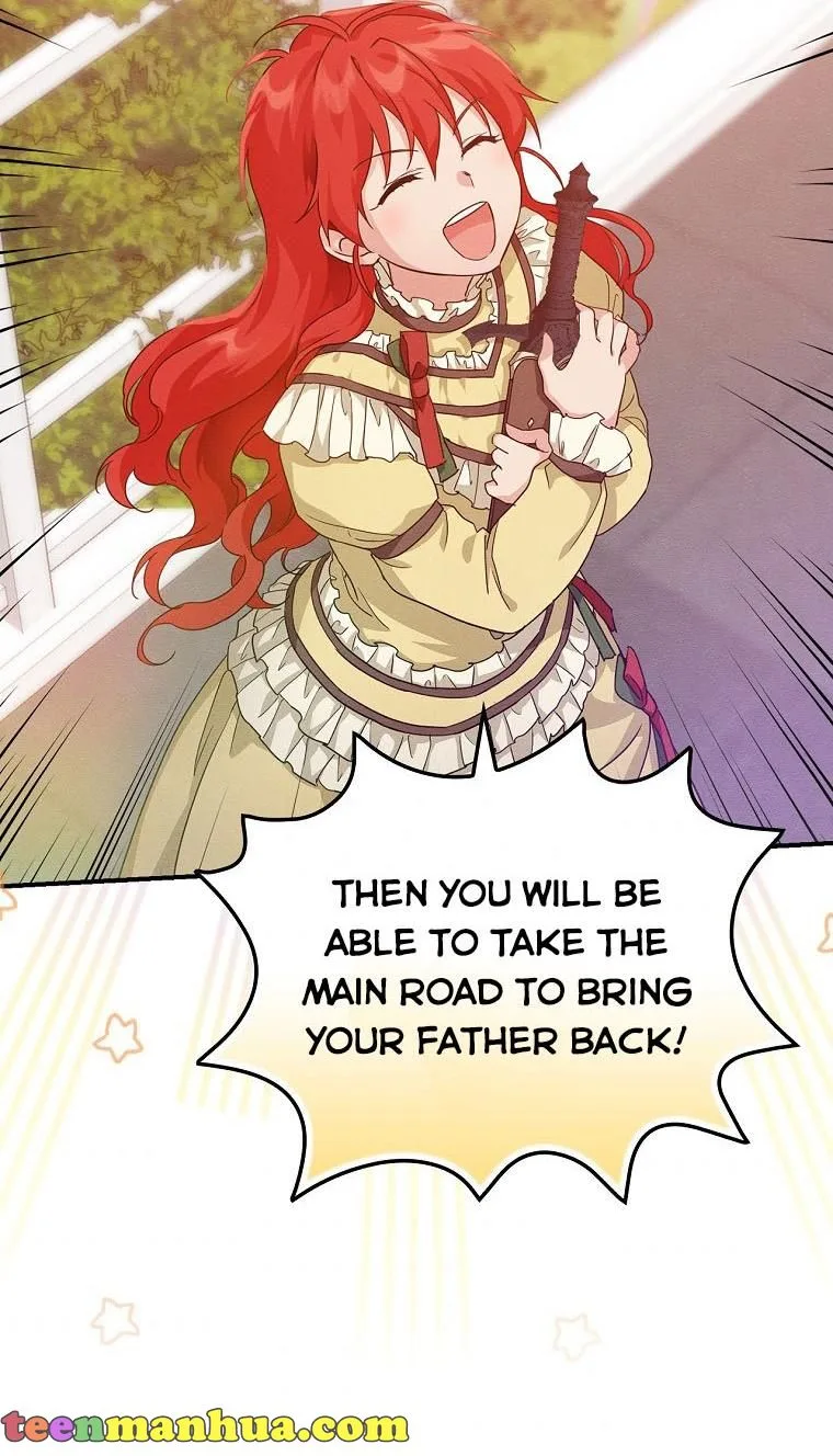 Finding My Father’s Son Chapter 15 page 75