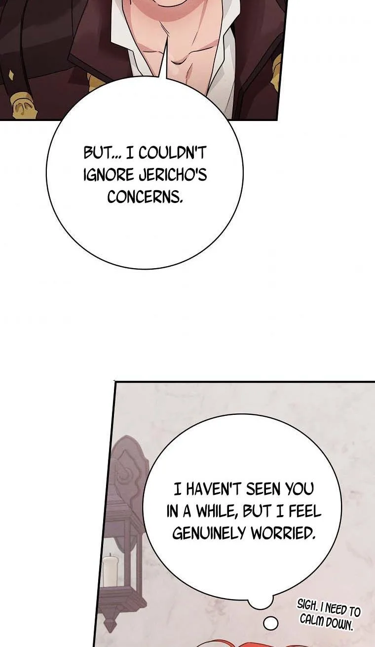 Finding My Father’s Son Chapter 14 page 85