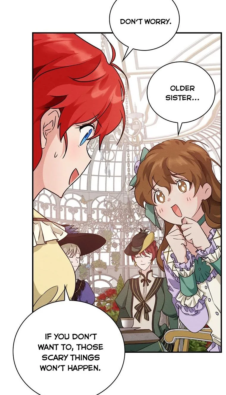 Finding My Father’s Son Chapter 15 page 41