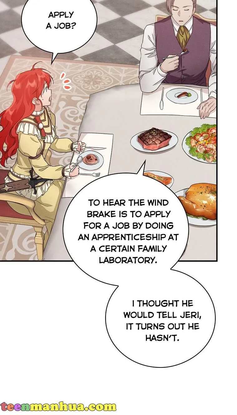 Finding My Father’s Son Chapter 15 page 79