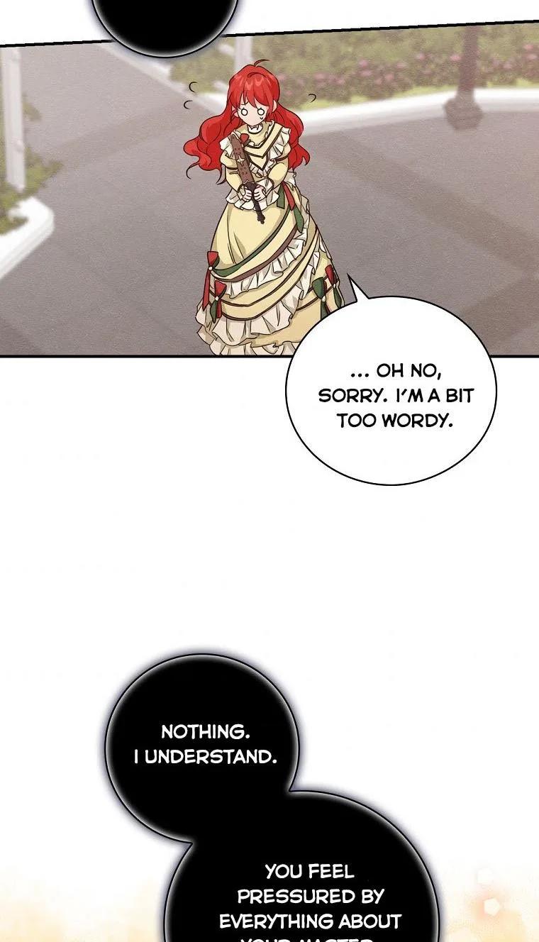Finding My Father’s Son Chapter 15 page 61