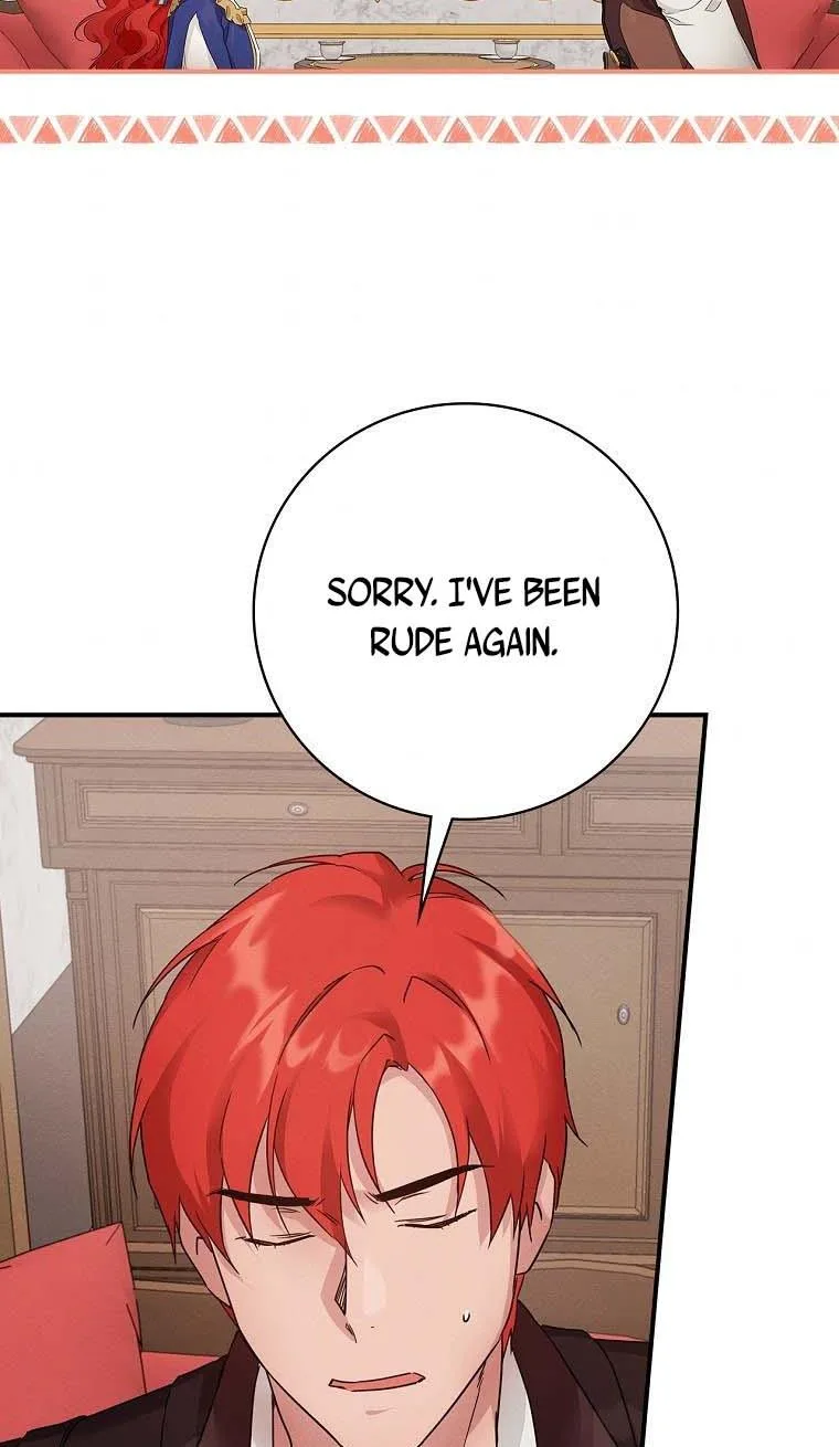 Finding My Father’s Son Chapter 14 page 84