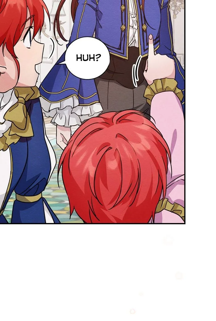 Finding My Father’s Son Chapter 12 page 85