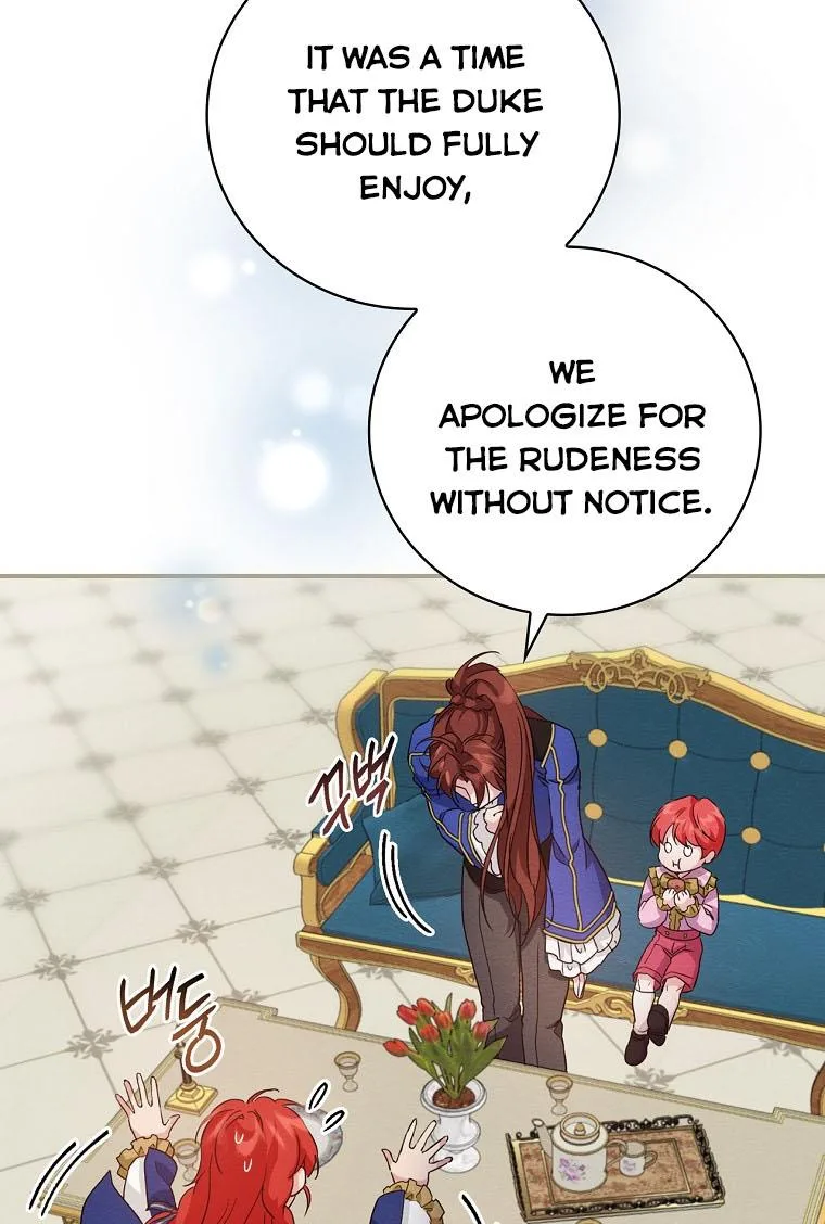 Finding My Father’s Son Chapter 12 page 107