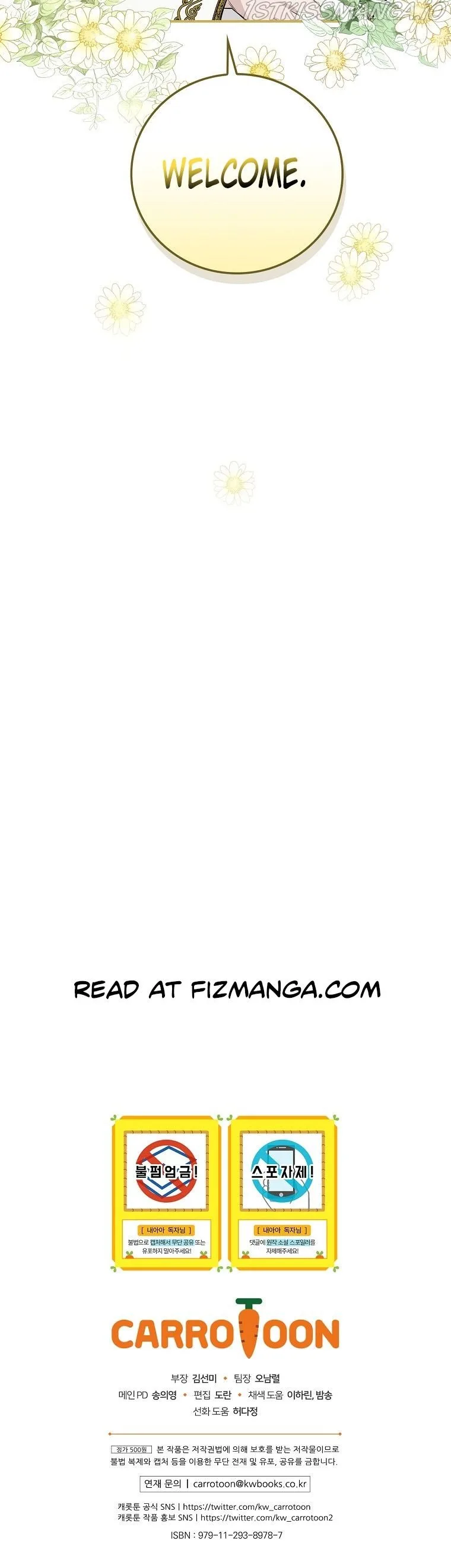 Finding My Father’s Son Chapter 24 page 16