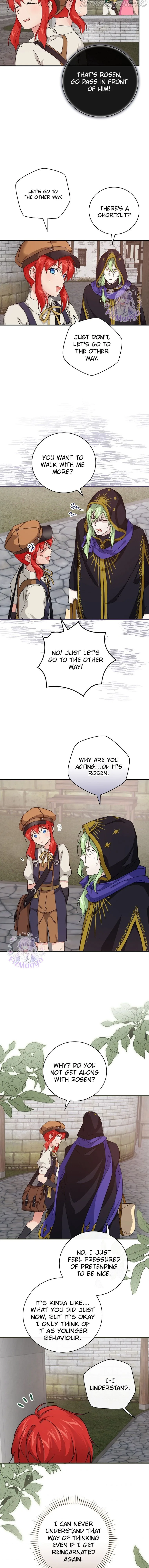 Finding My Father’s Son Chapter 24 page 7